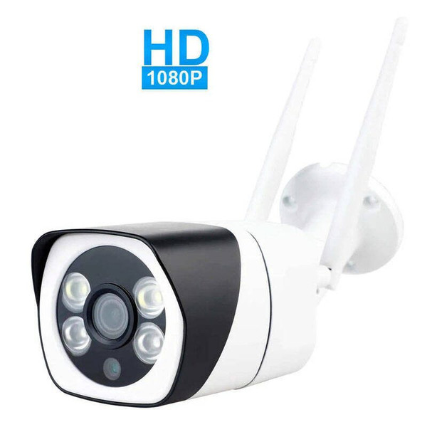 دوربین بولت بی‌سیم مدل Bullet V380